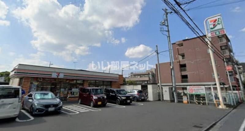 ヴァンベールの外観画像