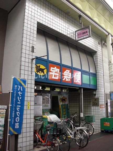 ベルク穂高の外観画像