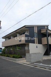 フジパレス丸髙の外観画像