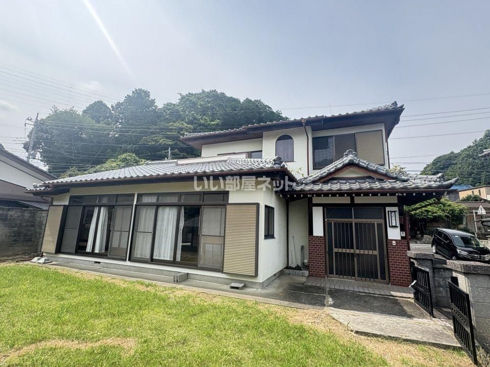 西成沢3丁目戸建ての外観画像