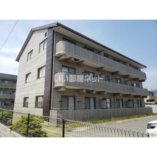 コーシャハイツ富任Bの外観画像