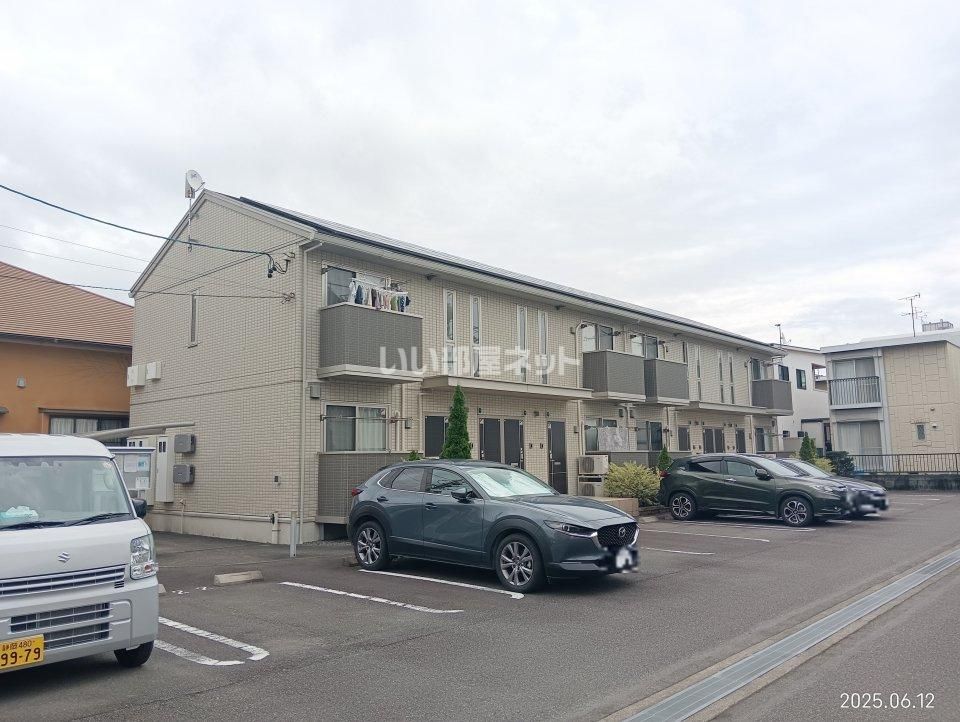 エストレリータの外観画像