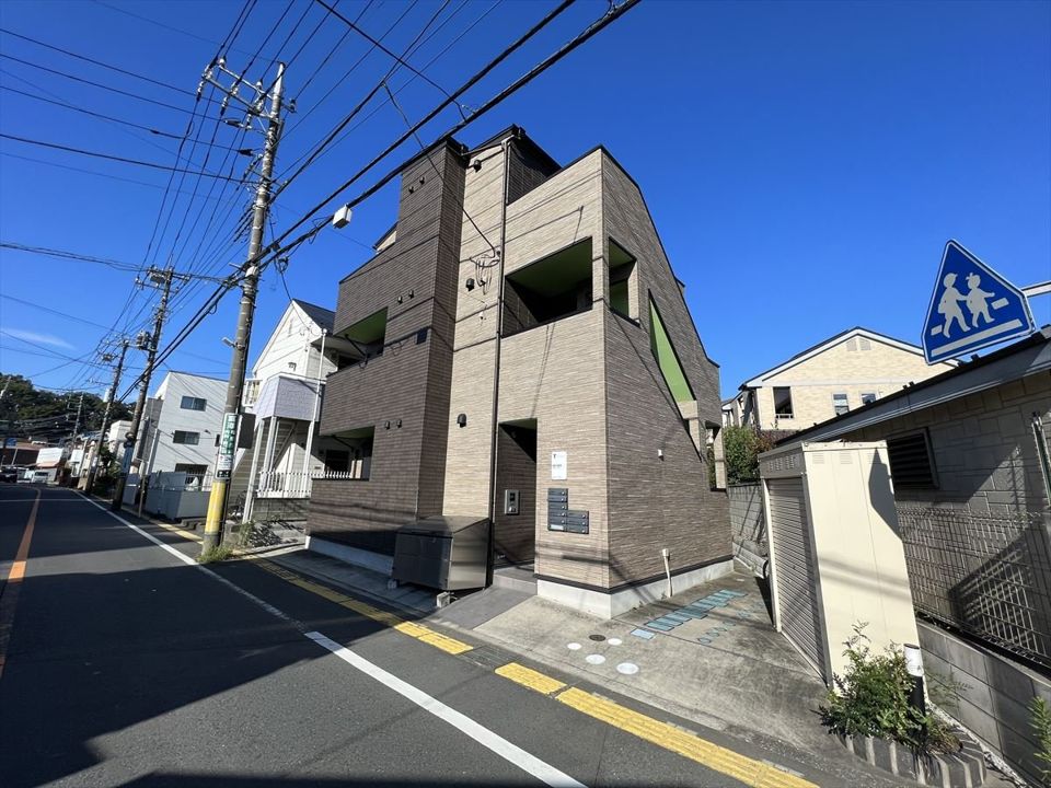 RSY和光(アールエスワイワコウ)の外観画像