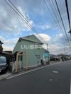 ONE FLAT ABEYAMAの外観画像
