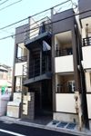 アルシオーネ町屋の外観画像