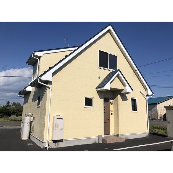 アストレアの外観画像