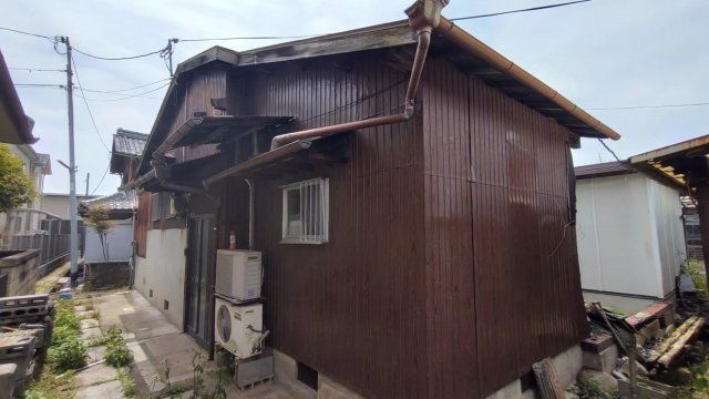 大津市大萱三丁目戸建Aの外観画像