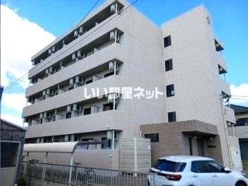 A・City三河安城東町Ⅱの外観画像