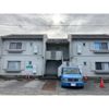 設楽ハイツAの外観画像