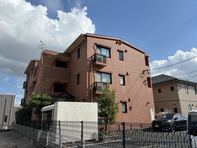 DYNASTY古知野の外観画像