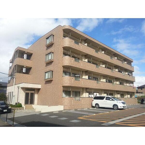 LIVEONの外観画像