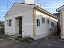 横越中央7丁目貸家の外観画像