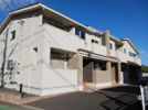 sunny．residenceの外観画像