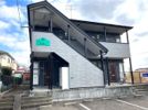 ラフォーレ東勝山の外観画像