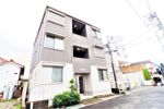 アキツ駅前ヒルトップの外観画像