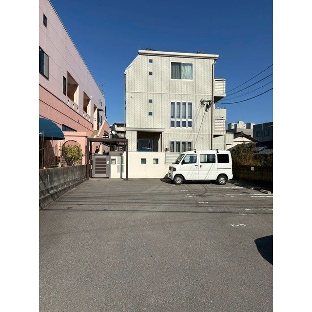 ハイム春日原東の外観画像