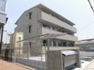 カーサクレア神屋町の外観画像