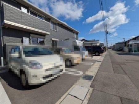 フェリシモHYの外観画像