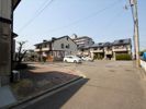 ルミシエール18の外観画像