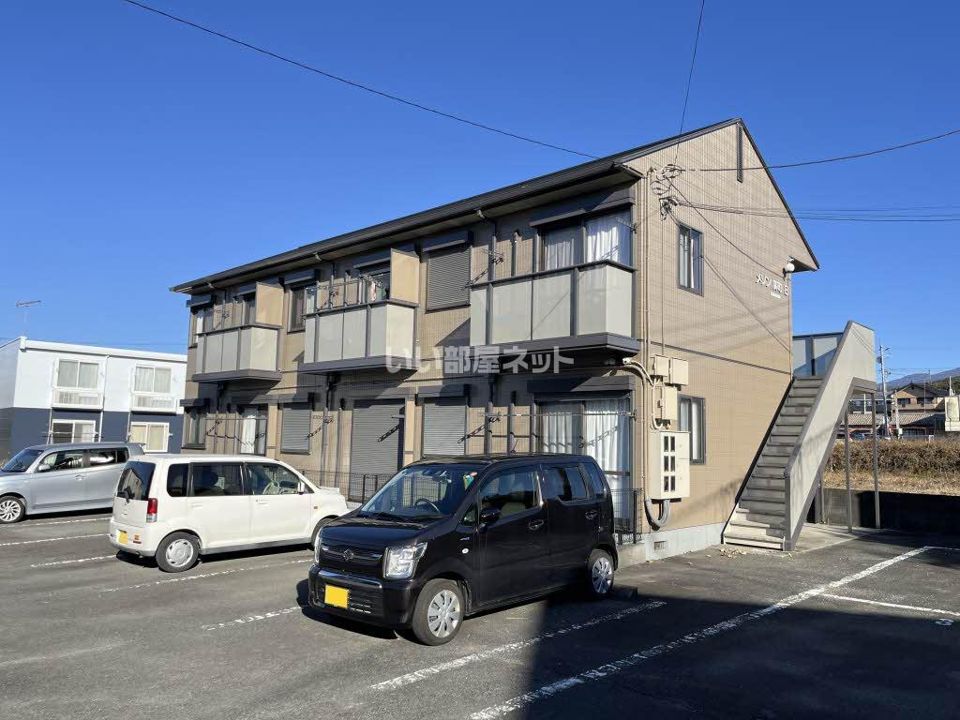 メゾン廣町 Bの外観画像