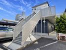 カーサ デ エスキナの外観画像