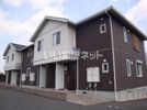 メゾンハナノキ Aの外観画像