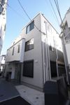 Casa De Chayaの外観画像