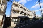日神パレス豊玉の外観画像