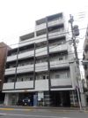 AXAS大塚の外観画像