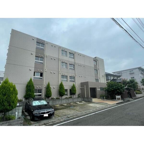 メゾン ド ルノンの外観画像