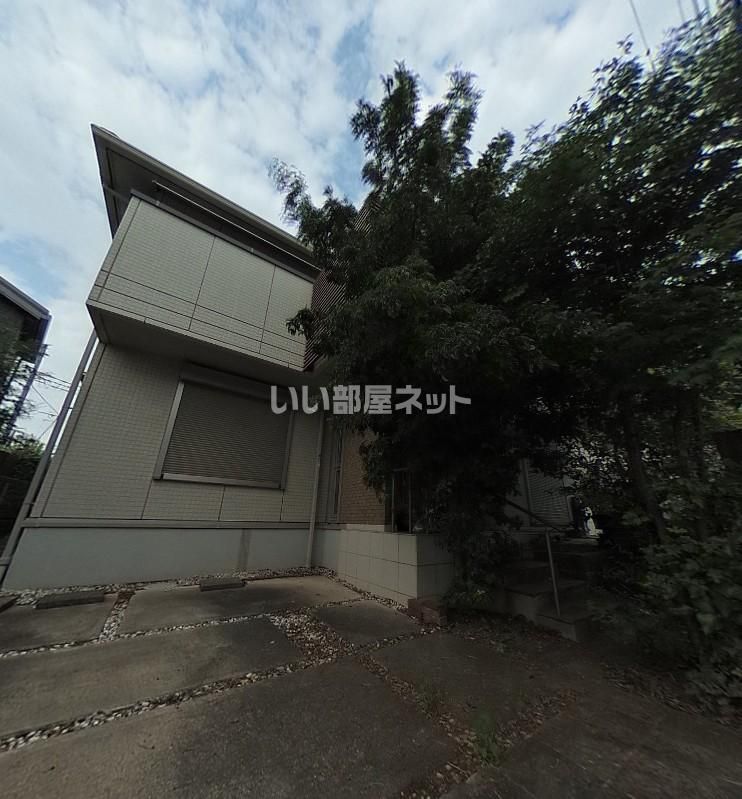 緑町戸建の外観画像