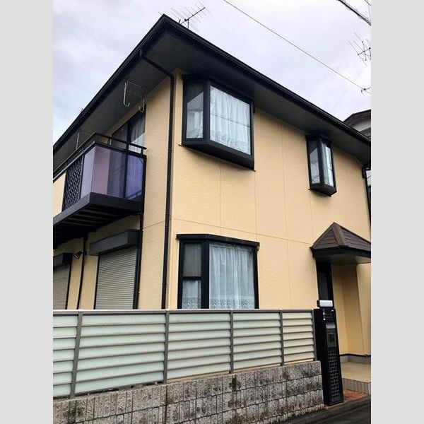 西恋ケ窪戸建の外観画像