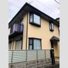 西恋ケ窪戸建の外観画像