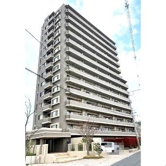 プライムステイツかしわ台の外観画像