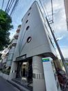 セルベコート鷺宮の外観画像
