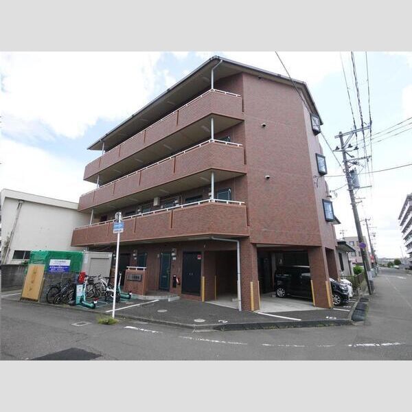 CCD萩野町の外観画像
