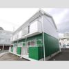 エミナ広瀬川Aの外観画像