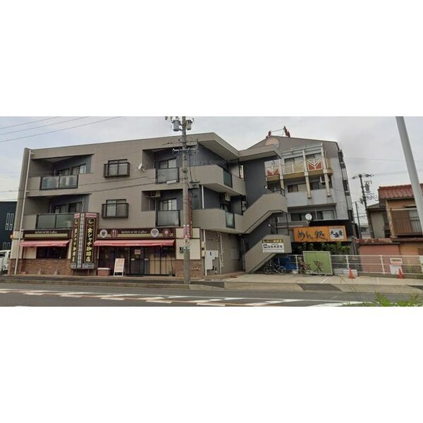ウエストコート又穂の外観画像