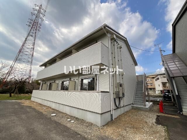 カーサオネスト金岡の外観画像