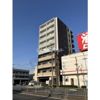 ブルームライフ八田駅前の外観画像
