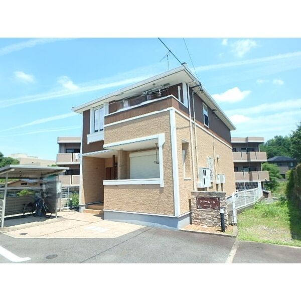 ドリーム・Gの外観画像
