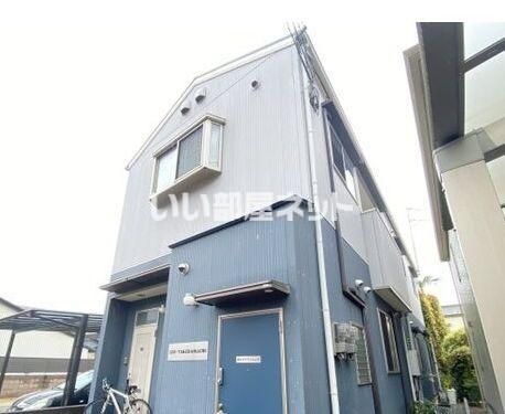 Leo・Takedamachiの外観画像