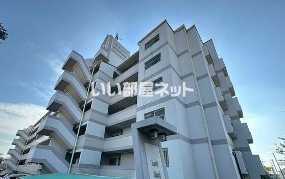 ラブリー姫路手柄山の外観画像