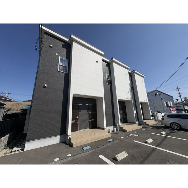 モスフロックス野村の外観画像
