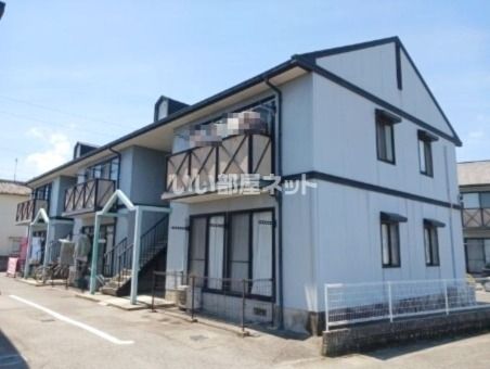パークサイド328 Bの外観画像