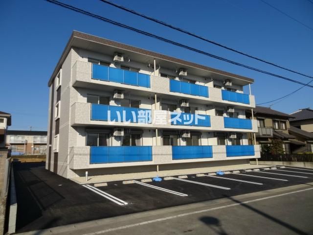 ツヴァイシュロスの外観画像
