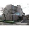 クレストコートの外観画像