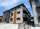 GRAMM松室吾田神町Bの外観画像