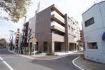 リッツ新宿の外観画像