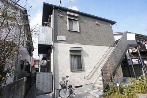 M.ヴァレーの外観画像